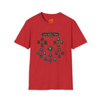 Life Skill Tree Graphic T-Shirt