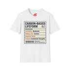 Carbon Based Lifeform Graphic T-Shirt