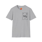 Periodic Table: Magus Graphic T-Shirt