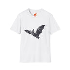Townsend's Big-Eared Bat Graphic T-Shirt