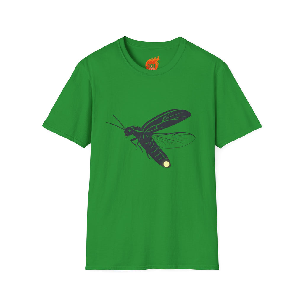Firefly Graphic T-Shirt