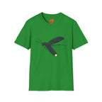 Firefly Graphic T-Shirt