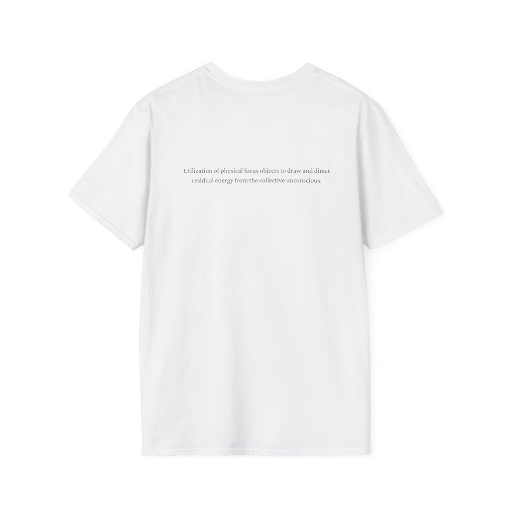 Periodic Table: Occultist Graphic T-Shirt