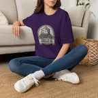 Cursed Dice Pile Graphic T-Shirt