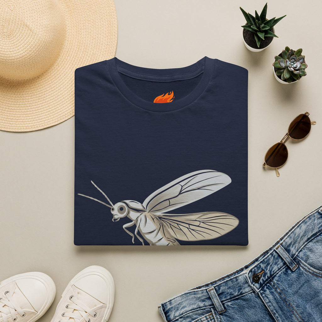 Firefly Graphic T-Shirt