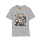 The True EndGame Boss Graphic T-Shirt