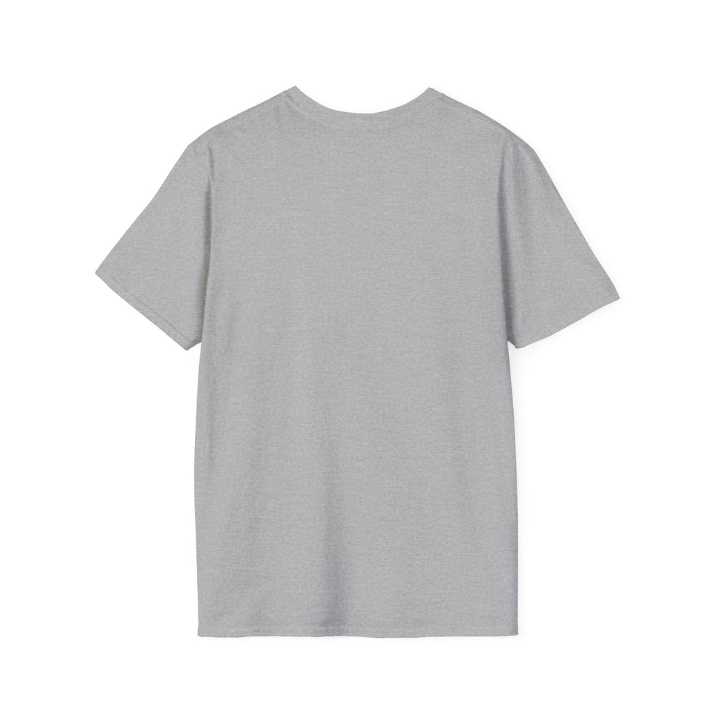 Norway Rat Graphic T-Shirt