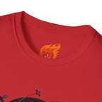 Current Mood Graphic T-Shirt