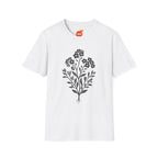 Forget Me Not Graphic T-Shirt