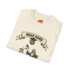 Spell: Mage Hand Graphic T-Shirt