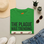 Plague is Trending Graphic T-Shirt