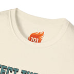 Spell: Detect Thoughts Graphic T-Shirt