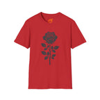 Rose Graphic T-Shirt