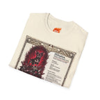 Everyday Bestiary: Chihuahua Graphic T-Shirt