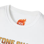 Spell: Stone Shape Graphic T-Shirt