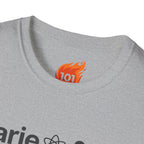 Women in Science Graphic T-Shirt