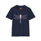 Dragonfly Graphic T-Shirt