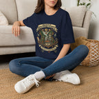 Institute of Questionable Alchemy Graphic T-Shirt