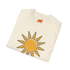 Come On, Sun Graphic T-Shirt