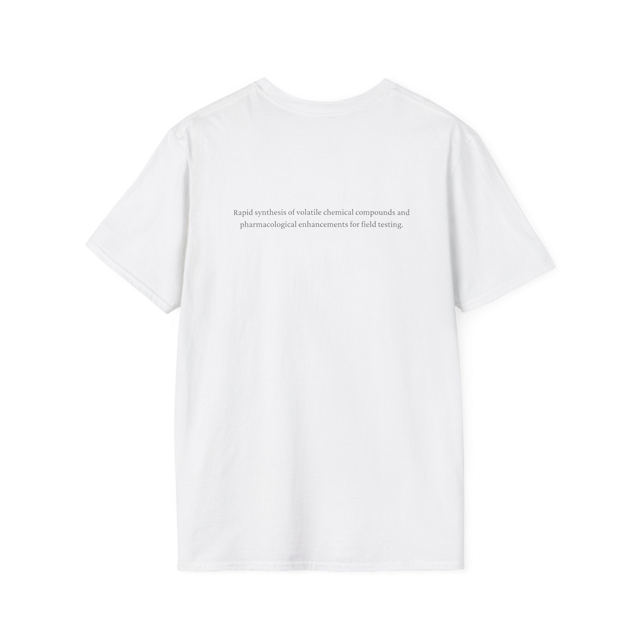 Periodic Table: Alchemist Graphic T-Shirt