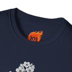 Forget Me Not Graphic T-Shirt