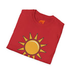 Come On, Sun Graphic T-Shirt