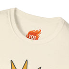 Come On, Sun Graphic T-Shirt