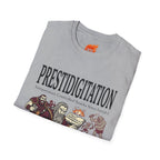 Spell: Prestidigitation Graphic T-Shirt