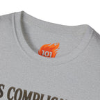 Dwarf Planet Support Group Graphic T-Shirt