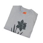 Daffodil Graphic T-Shirt