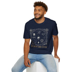 The Signs are Clear Graphic T-Shirt