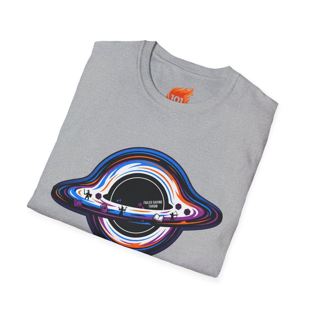 It's Just a Phase Graphic T-Shirt