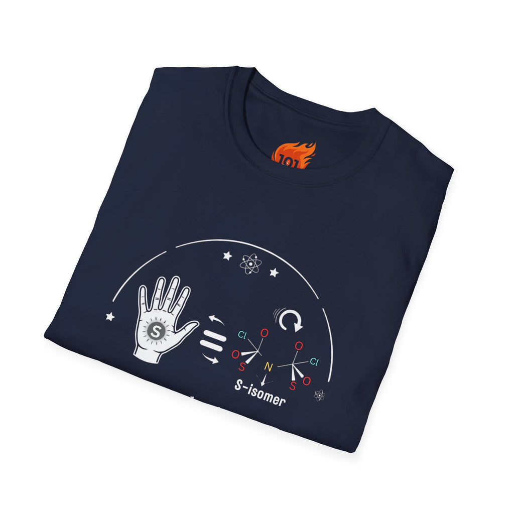 Do I Look Sinister? Graphic T-Shirt