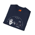 Do I Look Sinister? Graphic T-Shirt