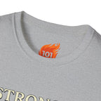 Astronomy is Mostly Waiting Graphic T-Shirt