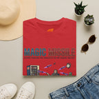 Spell: Magic Missile Graphic T-Shirt