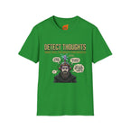 Spell: Detect Thoughts Graphic T-Shirt
