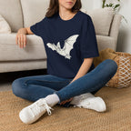Townsend's Big-Eared Bat Graphic T-Shirt