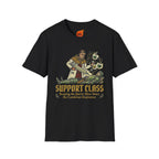 Cambrian Cleric Graphic T-Shirt