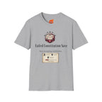 Failed Constitution Save Graphic T-Shirt