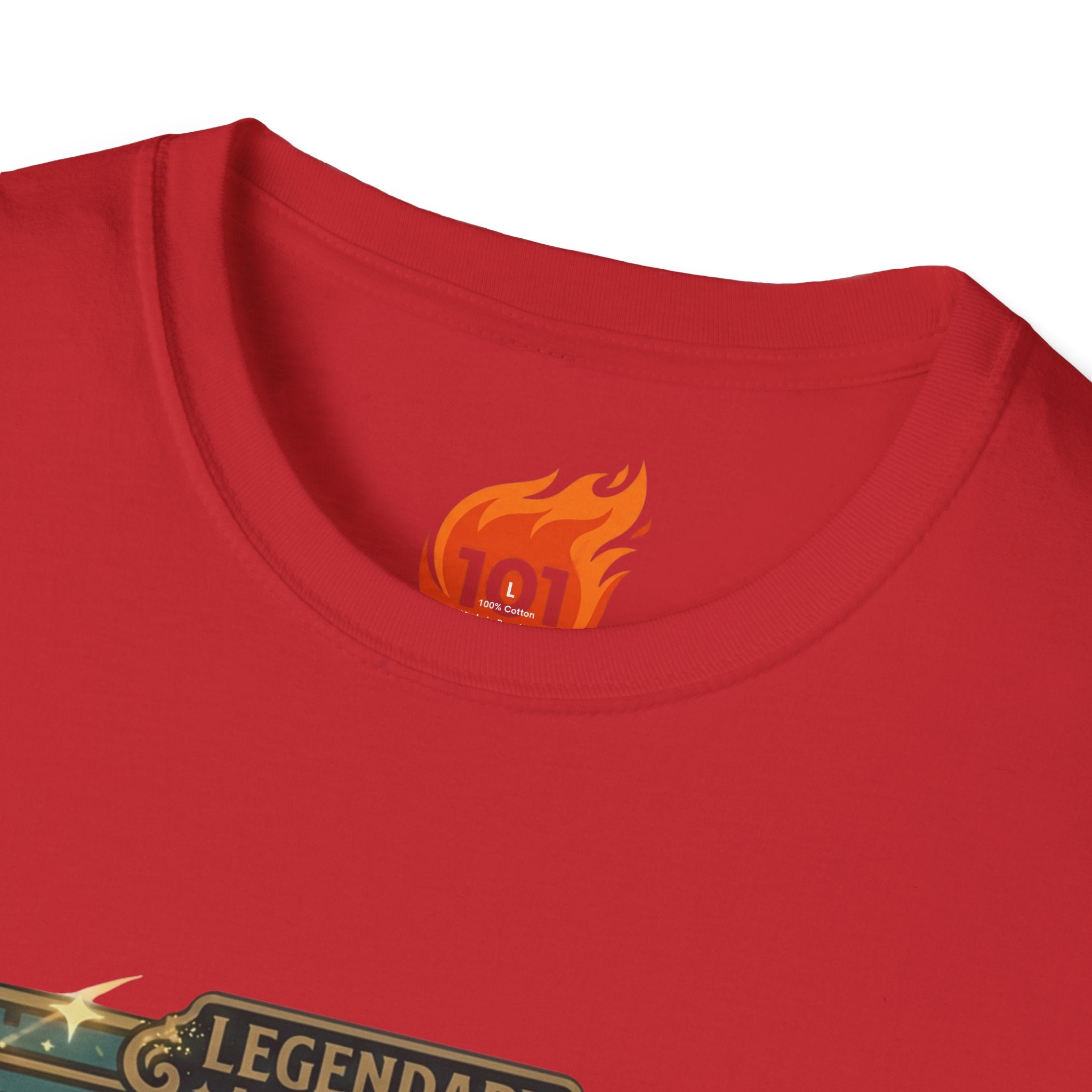 Achievement: Sent a Reply Graphic T-Shirt