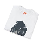 Rogue Silhouette Graphic T-Shirt
