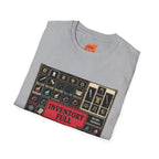 Inventory Full Graphic T-Shirt