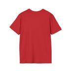 Norway Rat Graphic T-Shirt