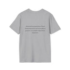 Periodic Table: Wizard Graphic T-Shirt