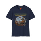 Spell: Knock Graphic T-Shirt