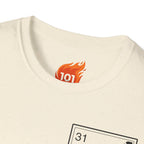 Periodic Table: Exec Graphic T-Shirt