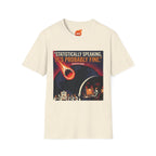 Statistically Speaking it's Fine Graphic T-Shirt
