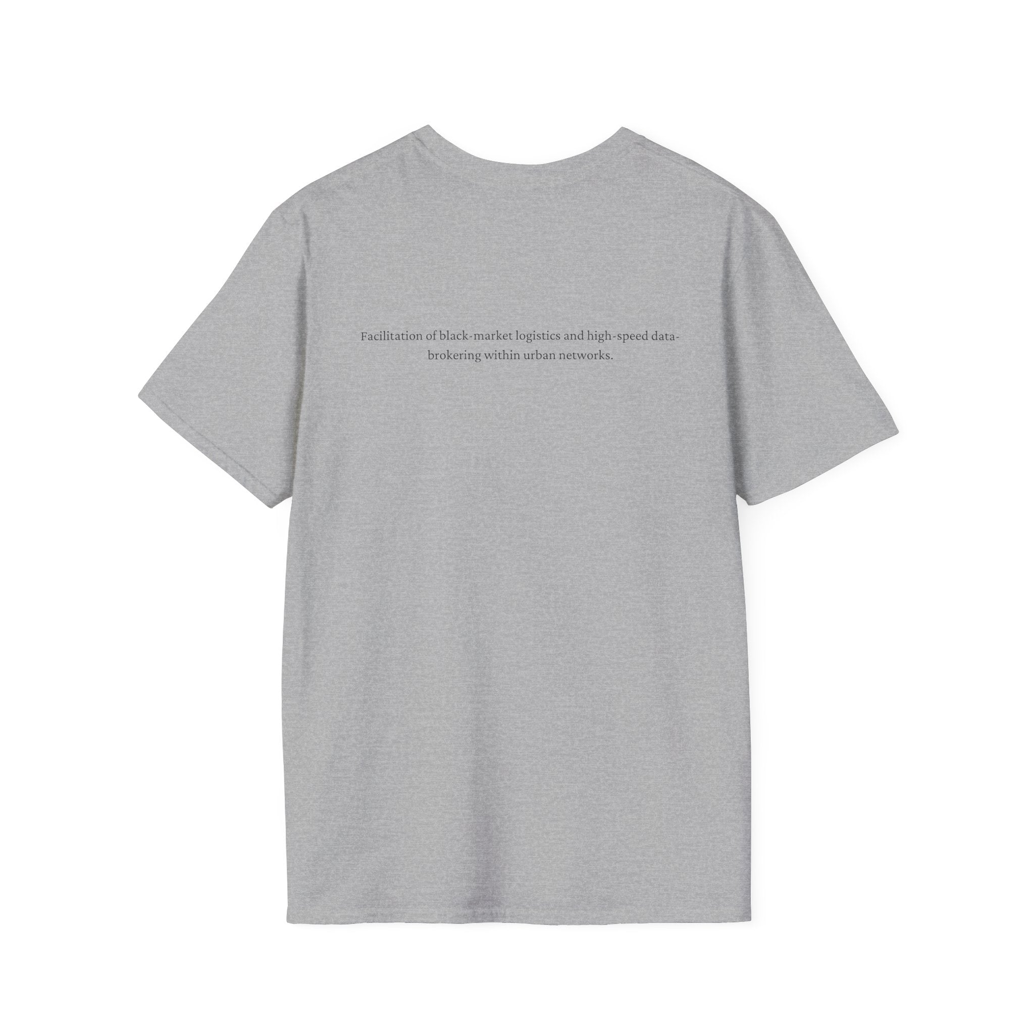 Periodic Table: Fixer Graphic T-Shirt