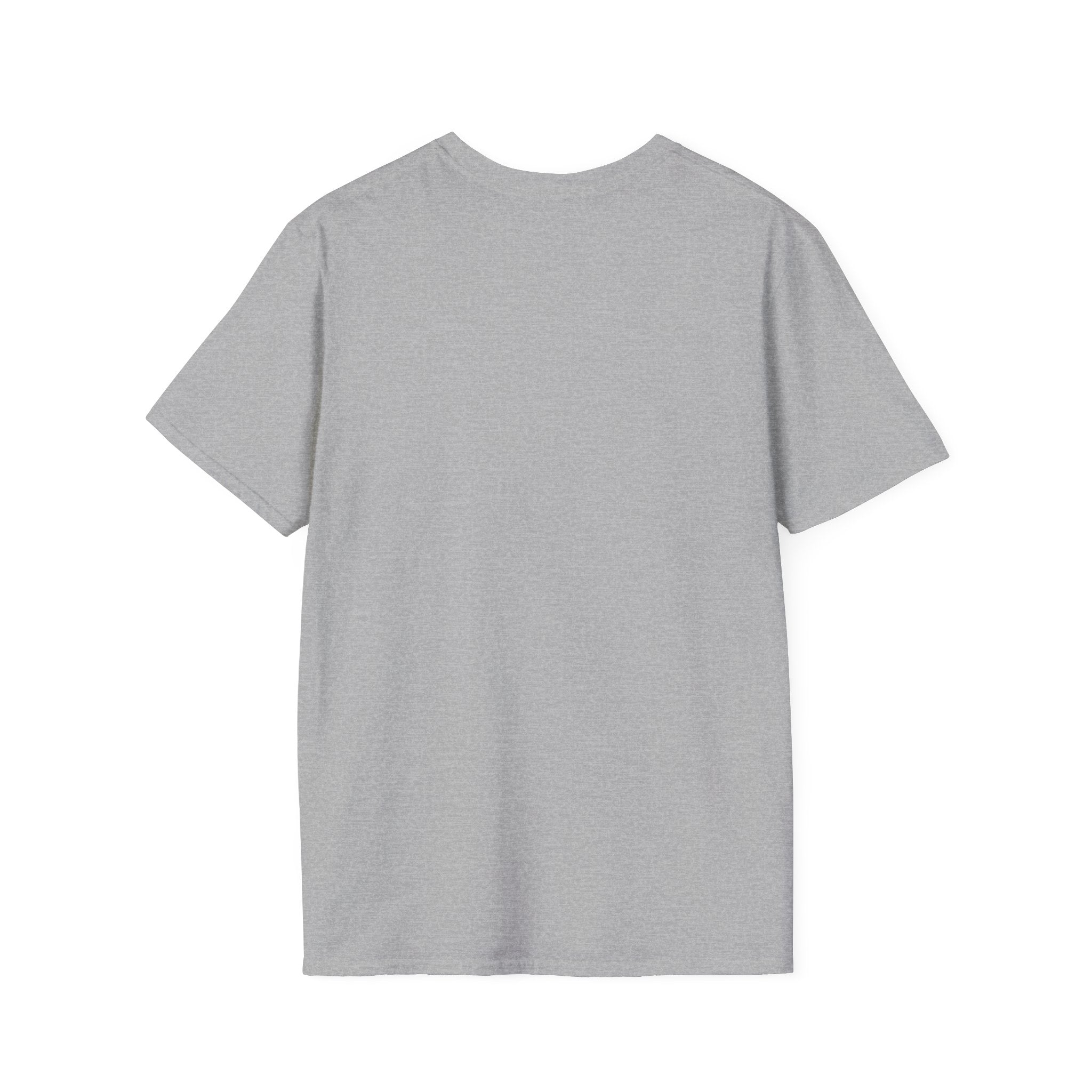 Great Horned Owl Graphic T-Shirt
